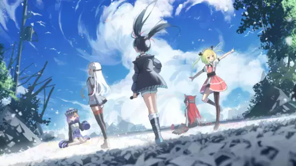 VTuber事務所『Hear Star』　新人VTuber発掘Projectが始動