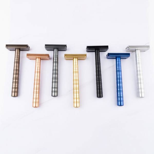 2色の日本限定カラーが6/30発売！肌に優しいのにしっかり剃れる超精密構造シェーバー「HENSON AL13」～未体験の剃り心地～