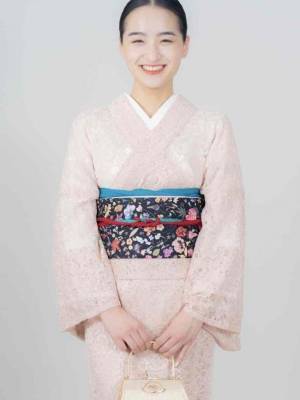 残り1週間！「Makuake」7月3日まで実施！10ヵ国で国際特許取得済！立体裁断＆立体縫製！洋服のように自分で素早く着られる本格着物