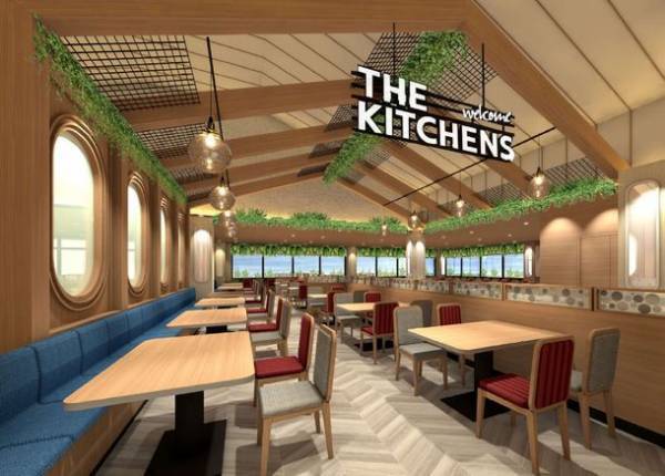 サウナシュラン2022全国1位待望の2号店となる「スパメッツァ仙台 竜泉寺の湯」が宮城・仙台に7月20日(木)朝6時にオープン！