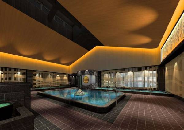 サウナシュラン2022全国1位待望の2号店となる「スパメッツァ仙台 竜泉寺の湯」が宮城・仙台に7月20日(木)朝6時にオープン！