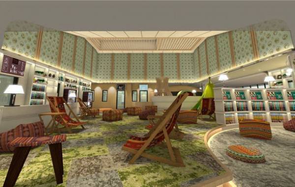 サウナシュラン2022全国1位待望の2号店となる「スパメッツァ仙台 竜泉寺の湯」が宮城・仙台に7月20日(木)朝6時にオープン！