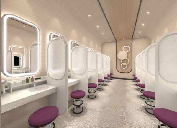 サウナシュラン2022全国1位待望の2号店となる「スパメッツァ仙台 竜泉寺の湯」が宮城・仙台に7月20日(木)朝6時にオープン！