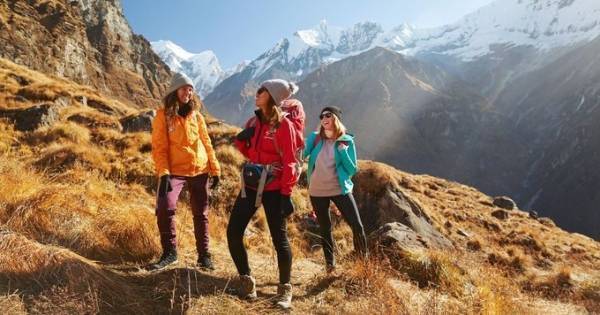 Intrepid Travel、TIME誌の「最も影響力のある企業100社」に選出