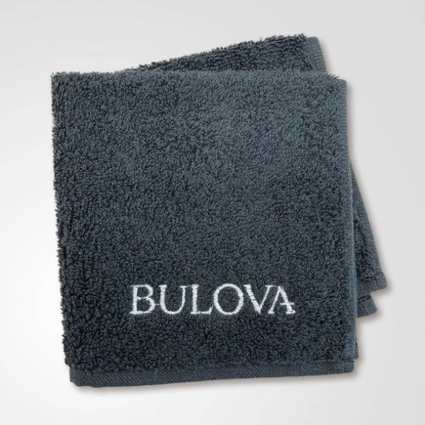 老舗アメリカ時計ブランド「ブローバ」　8月6日までサマーキャンペーンを開催中！オリジナル今治ハンドタオルをプレゼント