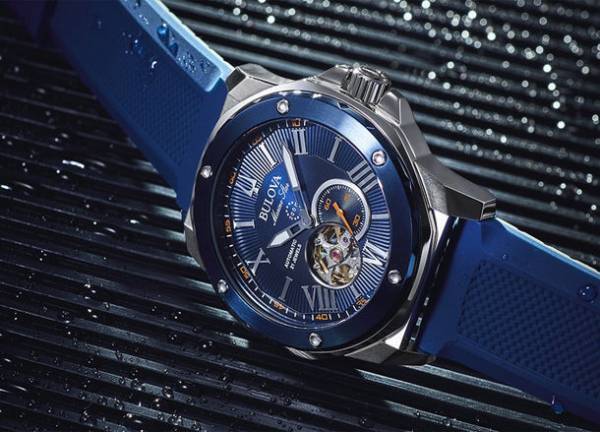 老舗アメリカ時計ブランド「ブローバ」　8月6日までサマーキャンペーンを開催中！オリジナル今治ハンドタオルをプレゼント