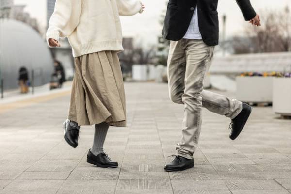 ＜2023年6/26(月)＞誰でも「しっくりくる」男女兼用国産革靴「Sikkuru(シックル)」が婦人靴メーカー「押海製靴」より新発売