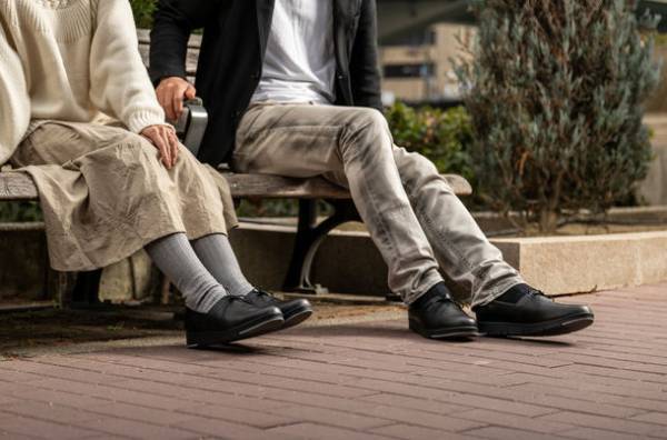 ＜2023年6/26(月)＞誰でも「しっくりくる」男女兼用国産革靴「Sikkuru(シックル)」が婦人靴メーカー「押海製靴」より新発売