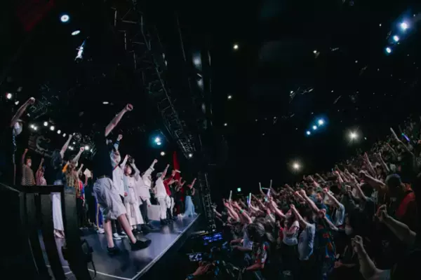 横浜で7月8日に開催「エマージェンザ・ジャパン2023」　優勝者はドイツ野外音楽フェスへ出演！