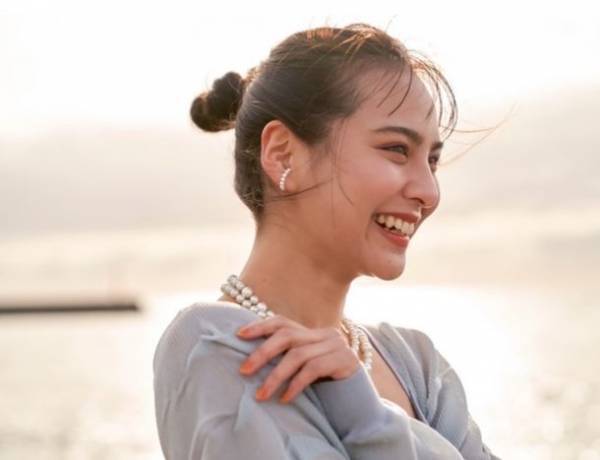 ラグジュアリーな沖縄北部旅行を！タレントの山口 厚子さんによるLECEB SESOKO VILLA×ジーケーエス沖縄レンタカーのレポート体験をもとに『福岡産のあっちゃんプラン』を7月1日から販売開始！