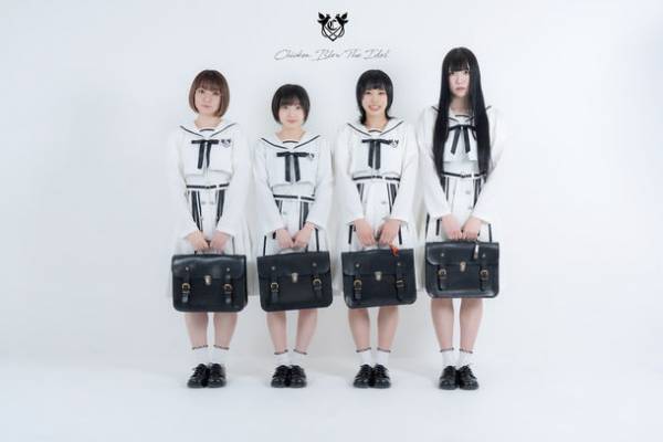 日本人アーティスト CHICKEN BLOW THE IDOL・姫事絶対値・ToBeRadicalがフィリピンで開催される「TOYCON PH 2023」「TGK Matsuri」のライブイベントに出演決定！