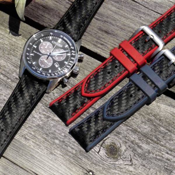 時計ベルトブランド【カシス(CASSIS)】からカジュアルなのに上質感漂う新作登場、6月29日より販売開始！