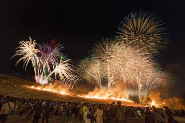 東京で奈良を知る「奈良まほろば館」7月イベント案内　奈良県中南和の魅力発信、奈良まほろば館移転2周年フェア始動