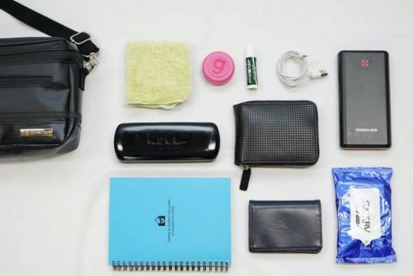 防災グッズメーカーのLA・PITAが開発！雨の日やアウトドアでもガンガン使えるタフな軽量快適ボディバッグをCAMPFIREにて公開