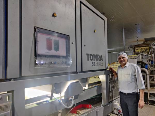 インドのBizz Corporationが「ChillFill」ブランドで事業の多角化に弾みをつけるトムラのソリューションで生産量と品質の向上を実現