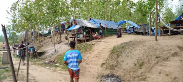 CARRY THE SUN(R)(キャリー・ザ・サン)「タイ・ミャンマー支援」商品発売のご案内