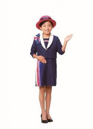 過去最多の計29種類のお仕事が登場！ハルカス夏の風物詩　こどもお仕事体験