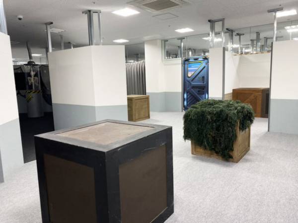 キッズランドUS 福岡アイランドアイ店　6月29日(木)リニューアルオープン！