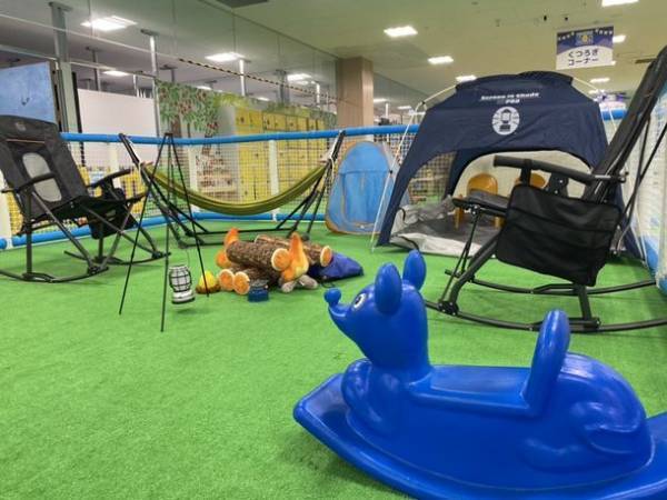 キッズランドUS 福岡アイランドアイ店　6月29日(木)リニューアルオープン！