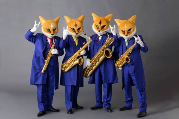 動物たちのオーケストラ《ズーラシアンフィルハーモニー管弦楽団》「2023ズーラシアンブラス サマー・ミュージック・フェスティバル」8月に大阪・東京で開催！