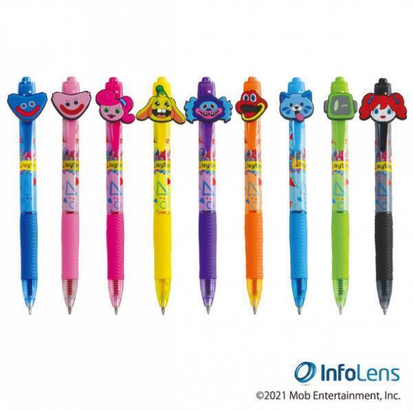 「Poppy Playtime サマーフェスティバル！」夏を盛り上げる6大イベント・キャンペーンが開催決定！