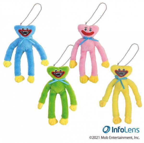 「Poppy Playtime サマーフェスティバル！」夏を盛り上げる6大イベント・キャンペーンが開催決定！