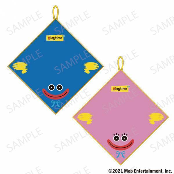 「Poppy Playtime サマーフェスティバル！」夏を盛り上げる6大イベント・キャンペーンが開催決定！