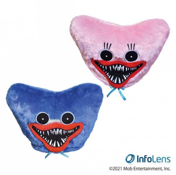 「Poppy Playtime サマーフェスティバル！」夏を盛り上げる6大イベント・キャンペーンが開催決定！