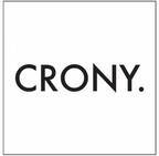 ライフスタイルグッズの「CRONY.」がハンズ新宿店で販売開始