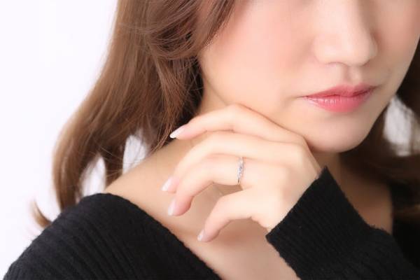 1,728通りのオーダーメイドファミリーリング「ERILISS 3 JEWEL RING」の先行予約販売をMakuakeにて7月2日より開始