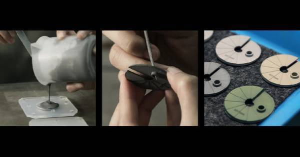 海外クラウドファンディングで累計1億円超えの「出来る男の休日に大人の余裕と遊び心を演出する日本の建築美を再現したコンクリート腕時計」の先行予約販売を「Makuake」にて開始