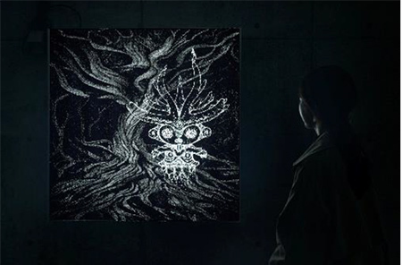 7月13日（木）六甲山 夏の風物詩「氷室開き」を自然体感展望台 六甲枝垂れで開催！体験型アート作品も好評展示中！