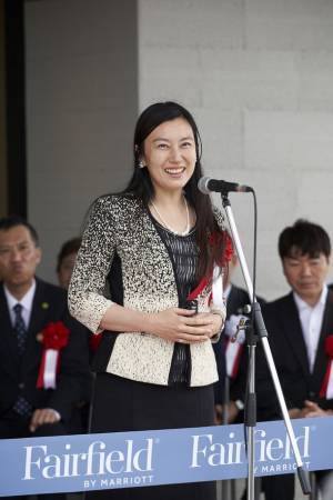 淡路島の新たな夏リゾートを満喫！オーシャンビュー、ファミリー対応、テラス付きの客室を備えた「フェアフィールド・バイ・マリオット」が開業