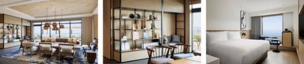 淡路島の新たな夏リゾートを満喫！オーシャンビュー、ファミリー対応、テラス付きの客室を備えた「フェアフィールド・バイ・マリオット」が開業