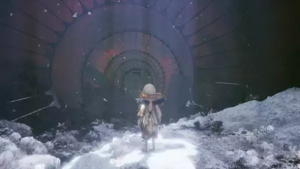 RED HOUSE × Matrixによる「灰のふる街」が7月14日(金)・15日(土)・16日(日)開催の「BitSummit Let's Go!!」に出展決定！