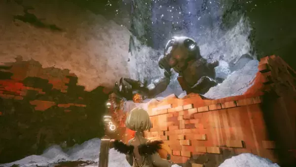 RED HOUSE × Matrixによる「灰のふる街」が7月14日(金)・15日(土)・16日(日)開催の「BitSummit Let's Go!!」に出展決定！