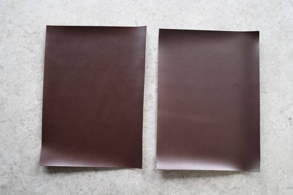 廃棄コーヒー豆が原料のヴィーガン素材「コーヒーレザー」　お手入れ簡単でより天然皮革に近い見た目の人工皮革を開発