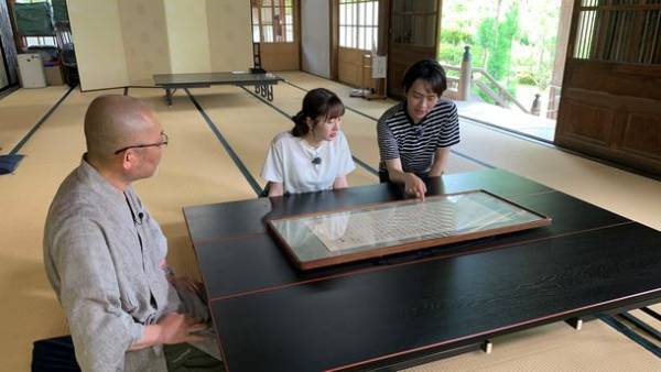 ももクロ佐々木彩夏さんが、福島中央テレビ7/17放送「ゴジてれChu！キャラバンin浪江町」に出演！「浪江女子発組合」にちなみ浪江“発”のグルメや有名な格言を取材