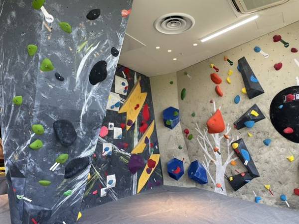 イオンモールつくばにトランポリンパークオープン。2023年6月30日(金)