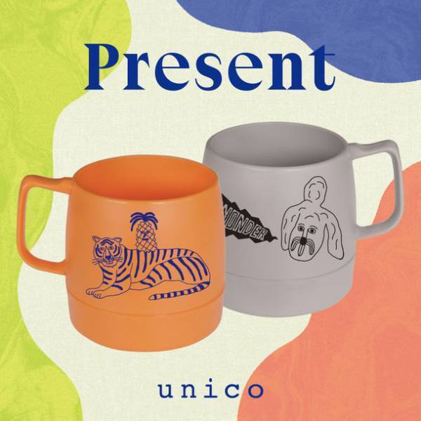 ライフスタイルショップ「unico(ウニコ)梅田」がリニューアル　オープン記念で7月28日より限定ノベルティを先着順で配布