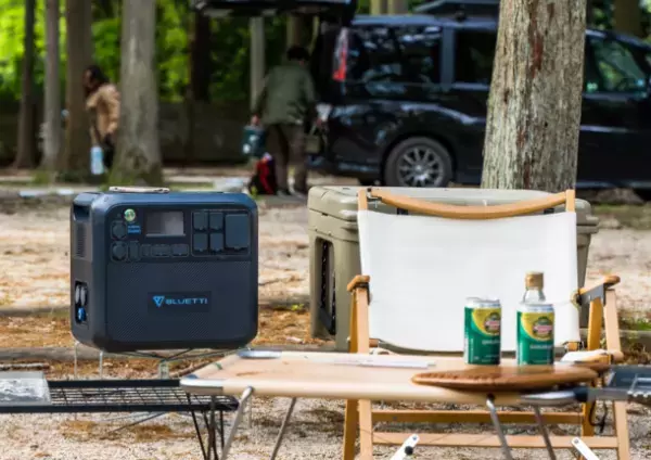 BLUETTIが【プライムデー第一弾 | 先行セール】を7月1日より開催！