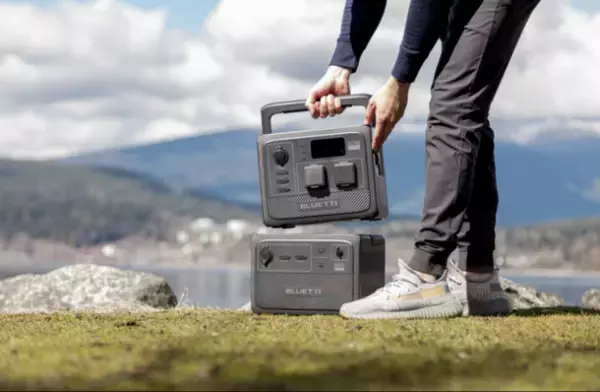 BLUETTIが【プライムデー第一弾 | 先行セール】を7月1日より開催！