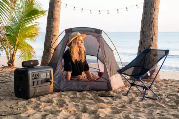 BLUETTIが【プライムデー第一弾 | 先行セール】を7月1日より開催！