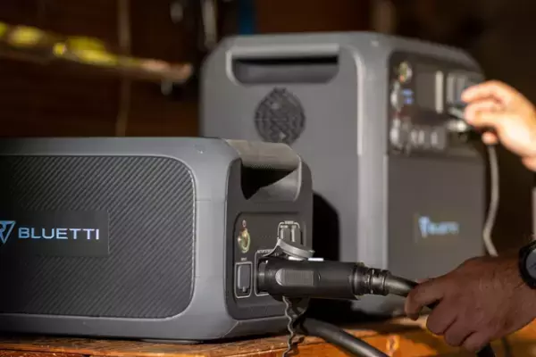 BLUETTIが【プライムデー第一弾 | 先行セール】を7月1日より開催！