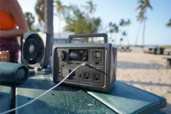 BLUETTIが【プライムデー第一弾 | 先行セール】を7月1日より開催！