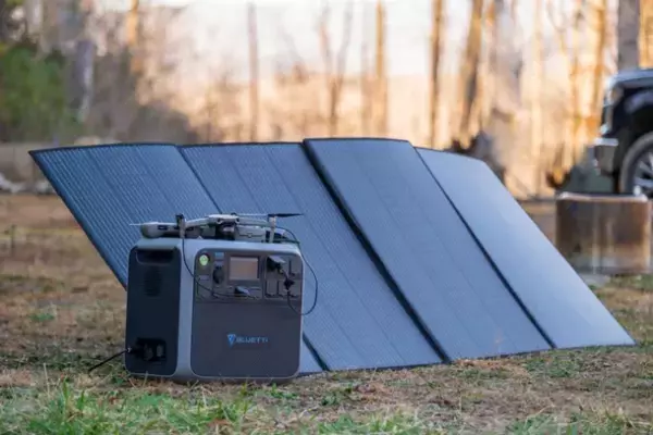 BLUETTIが【プライムデー第一弾 | 先行セール】を7月1日より開催！