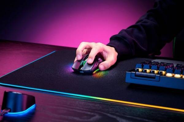 ＜Razer＞コンパクトな形状に最新技術を搭載した左右対称マウス「Razer Cobra Pro」他、計3製品を6月30日(金)より予約開始