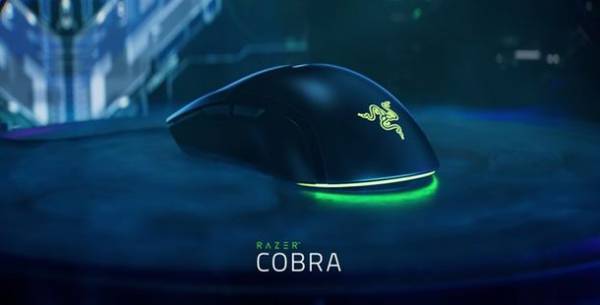 ＜Razer＞コンパクトな形状に最新技術を搭載した左右対称マウス「Razer Cobra Pro」他、計3製品を6月30日(金)より予約開始