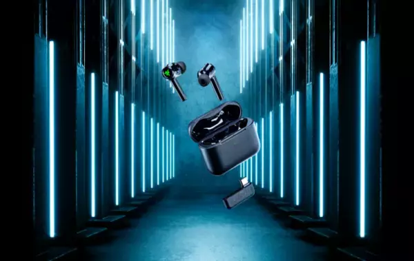 ＜Razer＞コンパクトな形状に最新技術を搭載した左右対称マウス「Razer Cobra Pro」他、計3製品を6月30日(金)より予約開始