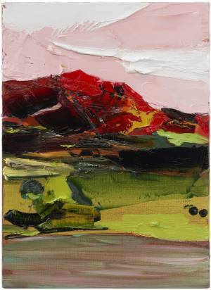 【鳥取展・情報更新】国内外のコレクション含む約60点のラインナップ！鳥取展限定公開の作品から最新の作品まで！井田幸昌 展「Panta Rhei｜パンタ・レイ − 世界が存在する限り」